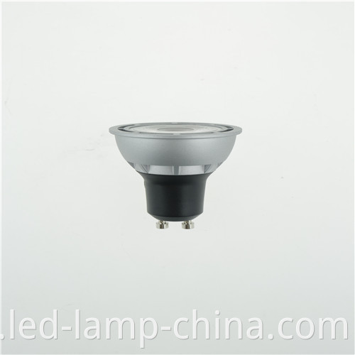 GU10 led bulb